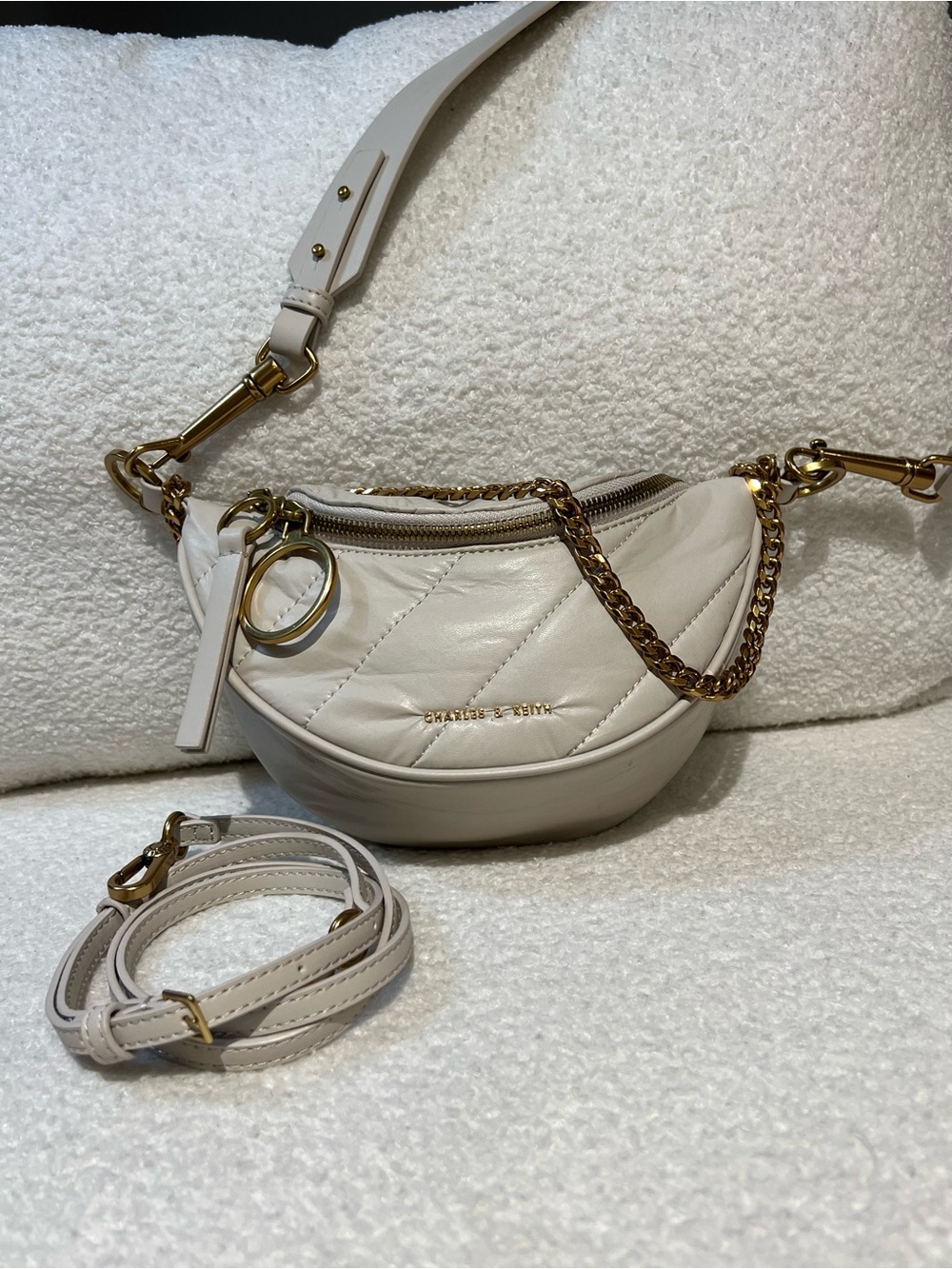 Charles & Keith PHILOMENA